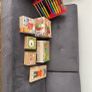 wooden toys Image 2