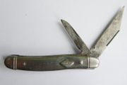 Vintage Imperial Pocketknife Collectible Vintage Folding Knife