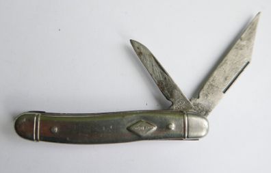 Vintage Imperial Pocketknife Collectible Vintage Folding Knife