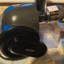 AICOK Juicer, Masticating Juice Extractor with Reverse Function, Image 2