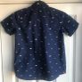 River Island boys shirt - age 7/8 Image 2