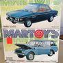 Martoys Collection Rare Image 3