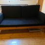 2 Sofa Beds Image 2