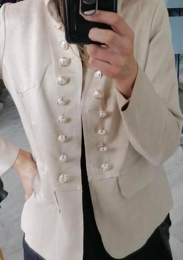 Swade Jacket Price Drop