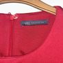 M&S size 16 shift dress Image 3