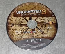 Uncharted 3