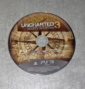 Uncharted 3