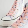 womens high-top trainers Image 3