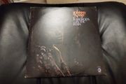 Johnny Nash Teardrops in the rain lp