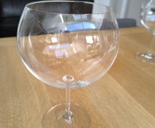 Wine Glasses