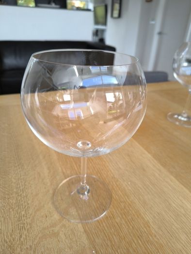 Wine Glasses
