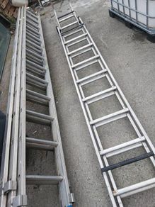 Roof Ladder