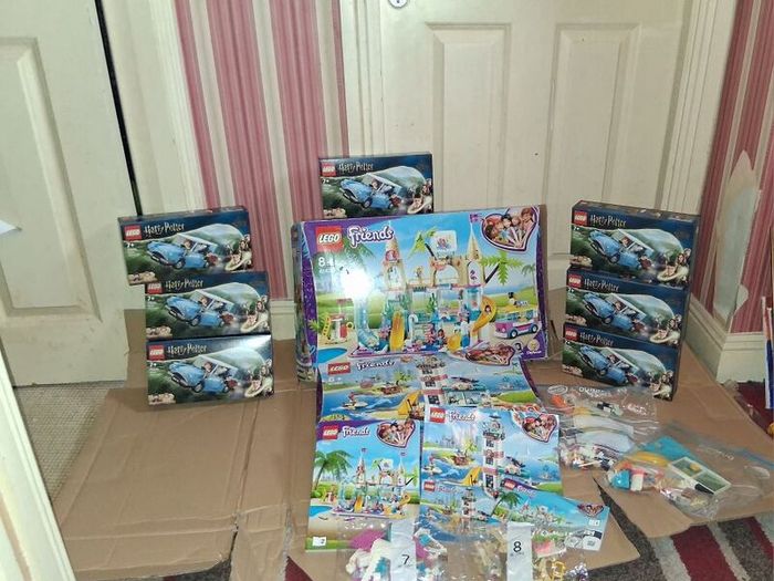lego