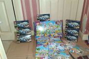 lego