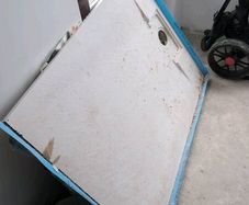 Shower tray 1100 x 800