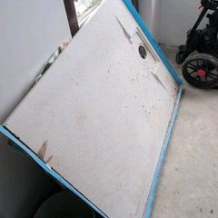 Shower tray 1100 x 800