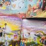 Adams cloud books Image 3