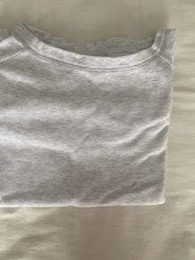 Ladies Sweatshirt