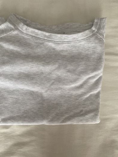 Ladies Sweatshirt