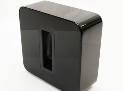 sonos sub gen3 immaculate condition