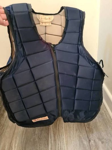 Back Protector adult medium