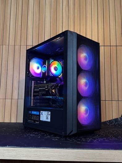 Gaming Pc Rtx 3080 Ti