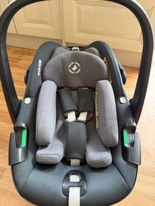 Maxi Cosi Pebble 360