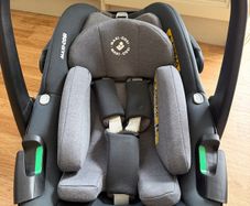 Maxi Cosi Pebble 360