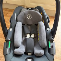 Maxi Cosi Pebble 360