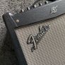 FENDER Mustang 1 V2 - 20w Guitar Modelling Amp Image 2