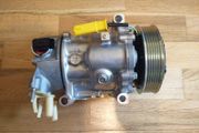 Peugeot / Citroen --- Brand New A/C Air Conditioning Compressor