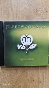Fleetwood Mac - Greatest Hits.