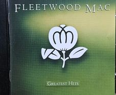Fleetwood Mac - Greatest Hits.