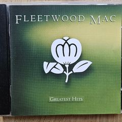 Fleetwood Mac - Greatest Hits.