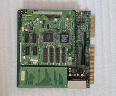 Tekken 2 Ver B - Jamma Arcade PCB (System 11)