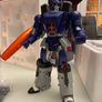 Fanstoys Galvatron Transformers Image 4