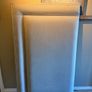 Diamond Furniture Bridgehampton King Size Headboard Image 2
