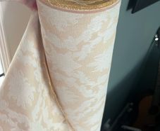 curtain material