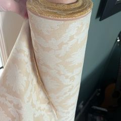 curtain material