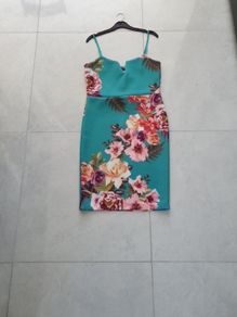 ladies dress
