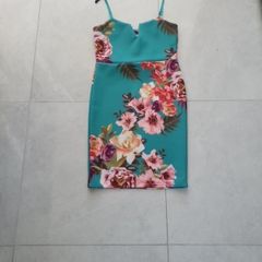 ladies dress