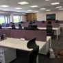 Office Desk (Bench Systems) Image 2