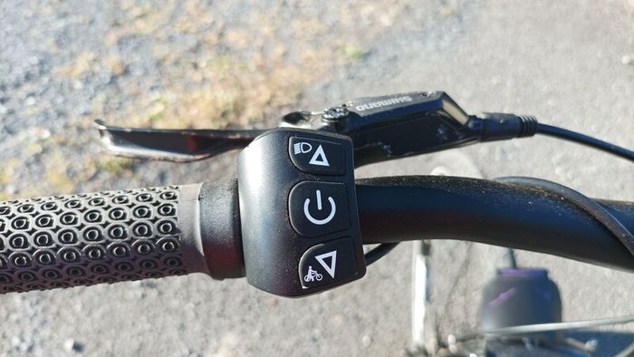 Ebike