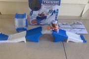 Teksta Micro-Pet Adventure Park