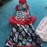 Girls fancy dress costumes Image 2