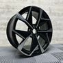 19" Inch Hyundai U Style Alloy Wheels 5x114.3 Mazda Honda nissan qashqai Sonata Kia Image 10