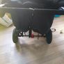Out and About Double Buggy Image 4
