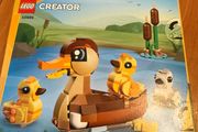 LEGO Creator Duck Family (40885) - Brand New &amp; Sealed
