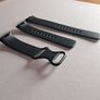Fitbit Charge 6 & Charge 5 Black Infinity Band Image 4