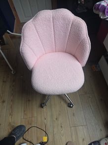 Vanity/Office chair
